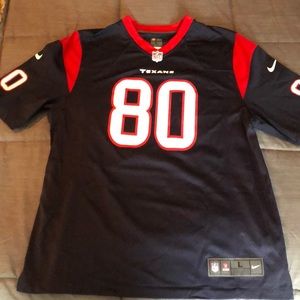 Houston Texans Jersey